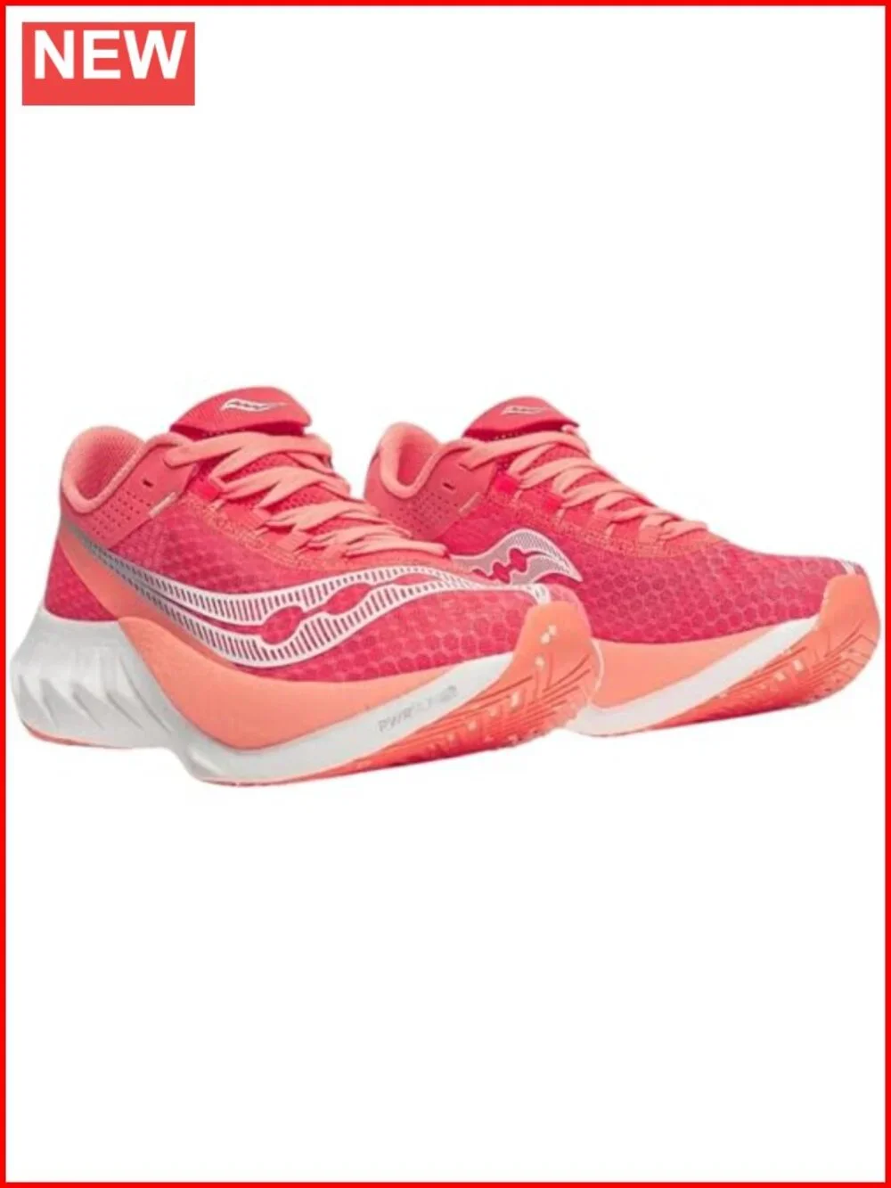 Performance Running Sneakers with Carbon Fiber Plate and SPEEDROLL Technology